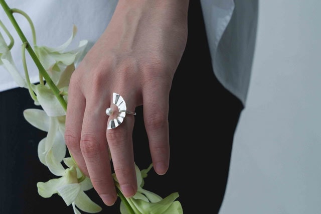 SENSU　RING
