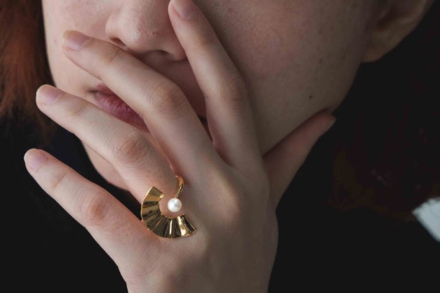 SENSU　RING