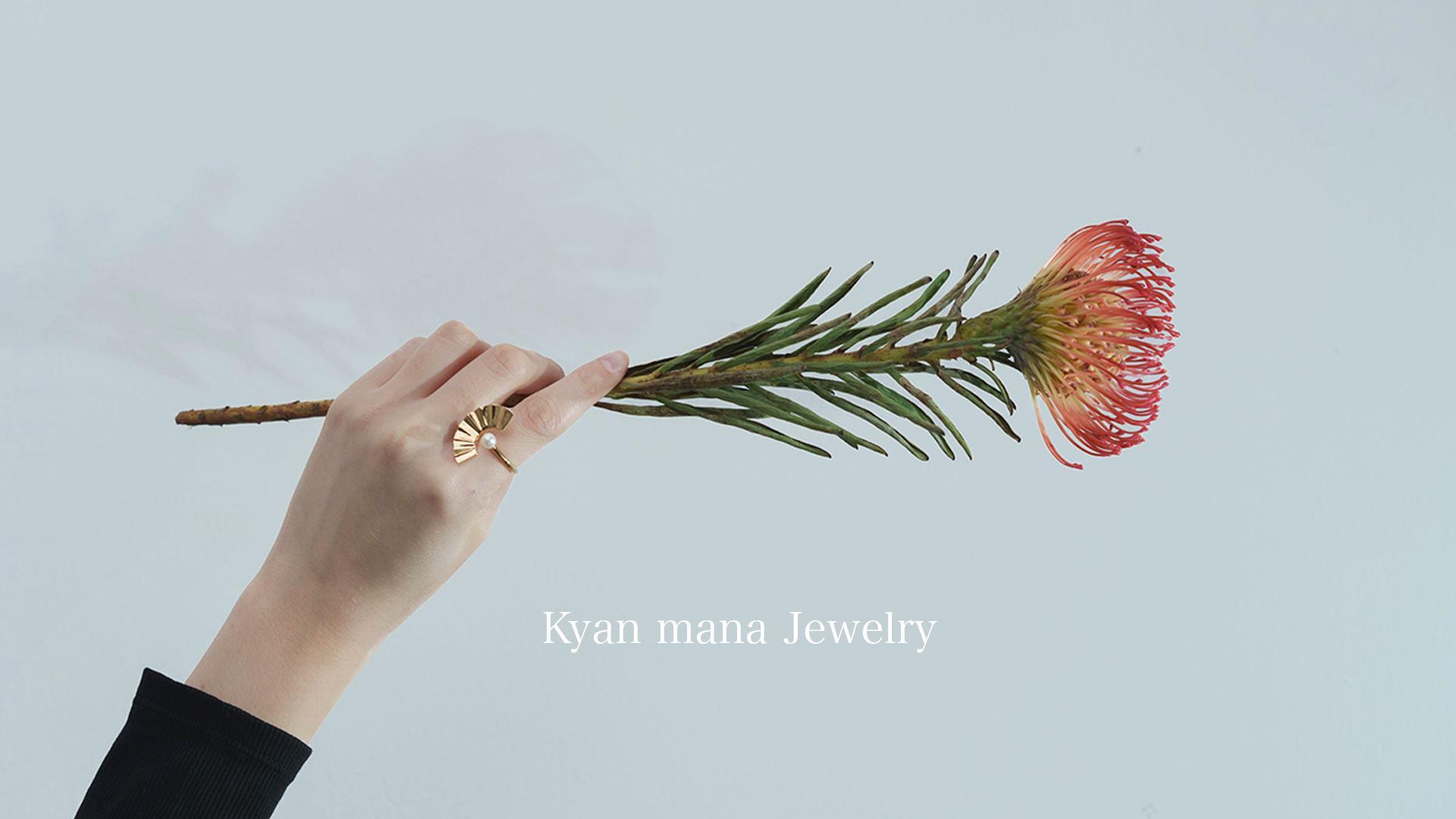 Kyan mana Jewelry