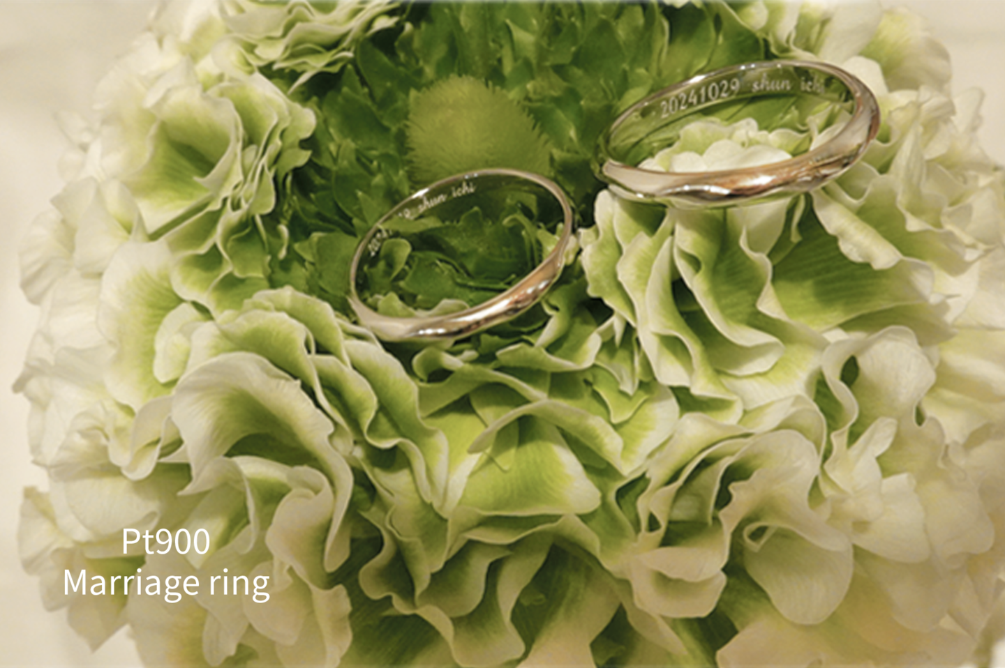 fullorderring pt900